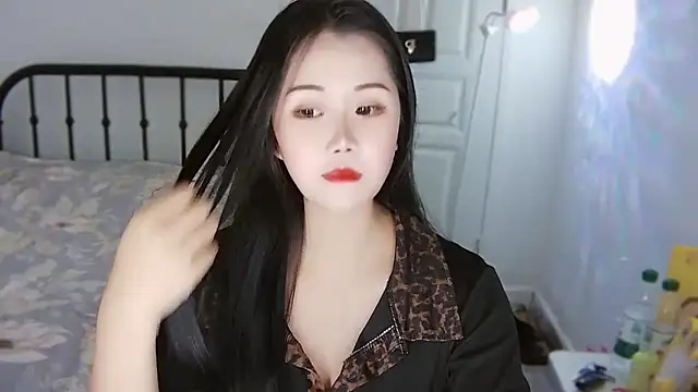 Snapshot of Haixi chatting on September 27, 2025, 1:50 pm Haixi online show from September 27, 2025, 1:50 pm