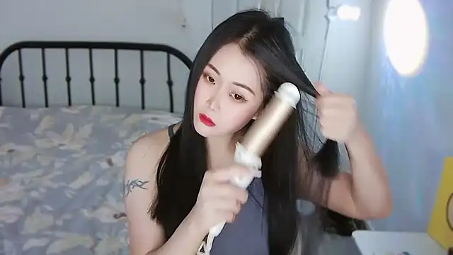 Snapshot of Haixi chatting on September 26, 2025, 3:52 pm Haixi online show from September 26, 2025, 3:52 pm