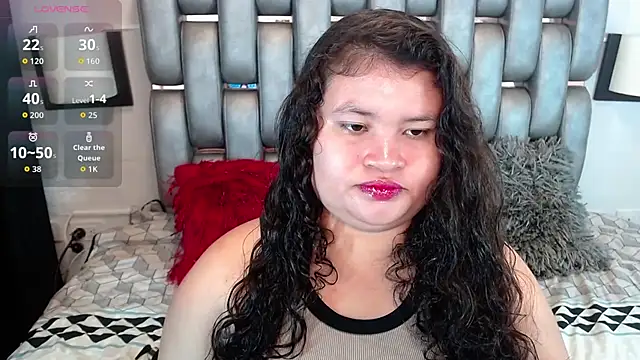 Madison Copers online show from March 24, 2026, 12:32 am