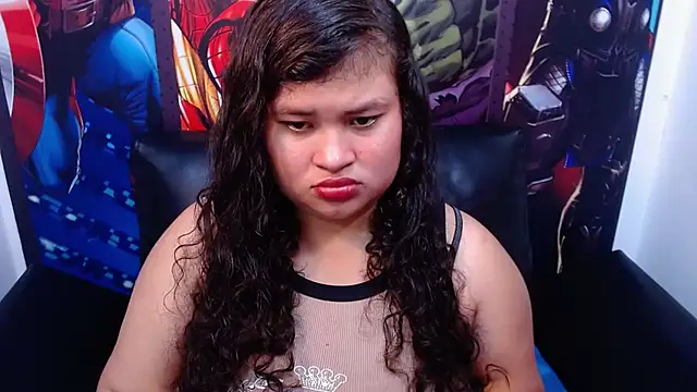 Madison Copers online show from February 7, 2026, 12:51 am