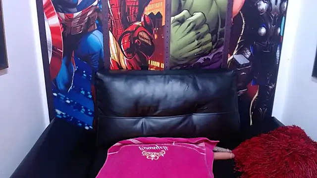 Madison Copers online show from February 6, 2026, 1:23 am