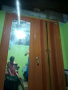 Snapshot of BabyHansi chatting on October 3, 2025, 2:51 pm BabyHansi online show from October 3, 2025, 2:51 pm