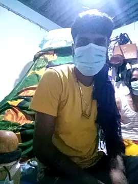 Snapshot of BabyHansi chatting on October 12, 2025, 4:19 pm BabyHansi online show from October 12, 2025, 4:19 pm