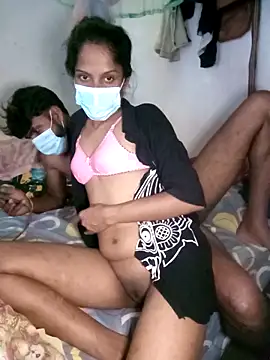 Snapshot of BabyHansi chatting on November 9, 2025, 5:22 am BabyHansi online show from November 9, 2025, 5:22 am