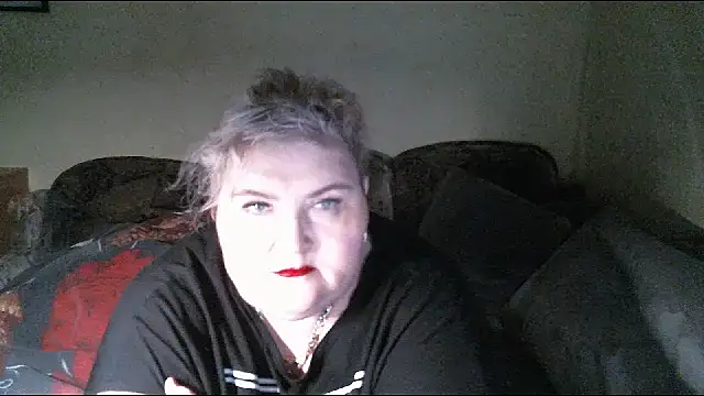 Lana555 online show from March 2, 2025, 9:41 pm