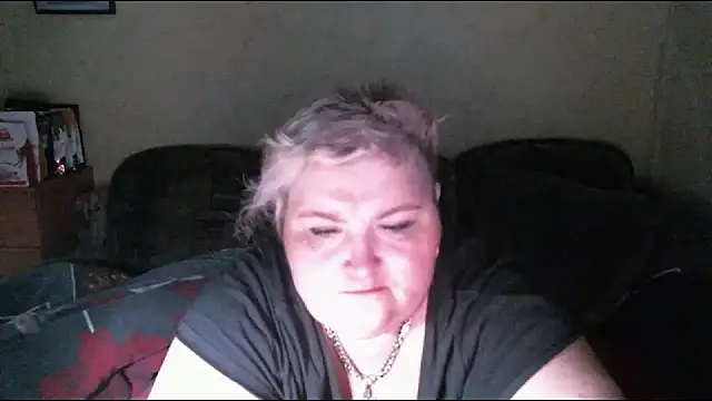 Lana555 online show from March 9, 2025, 10:08 pm