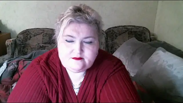 Lana555 online show from March 19, 2025, 6:55 pm