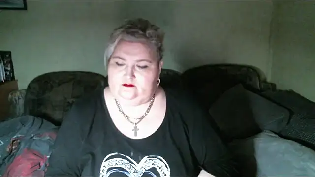 Lana555 online show from March 17, 2025, 11:46 pm