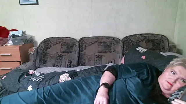 Lana555 online show from March 26, 2026, 1:26 am