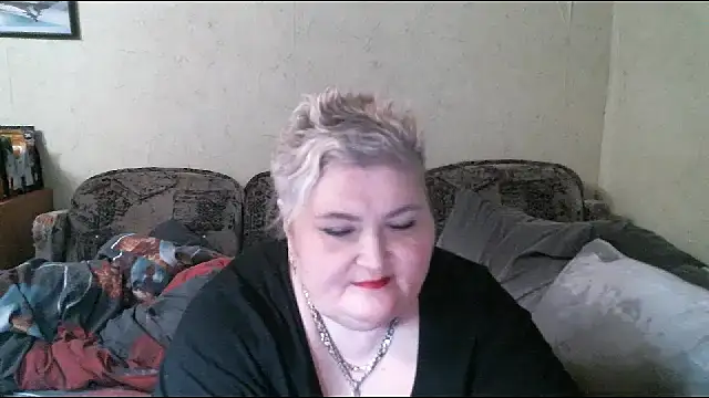 Lana555 online show from March 6, 2025, 10:15 pm