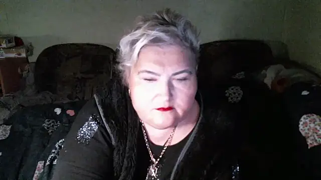 Lana555 online show from December 15, 2025, 8:14 pm