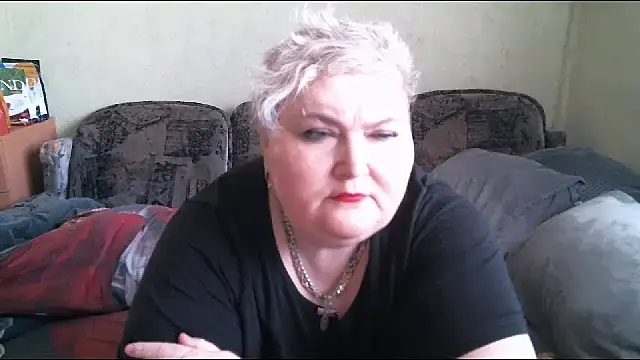 Lana555 online show from March 11, 2025, 10:29 am