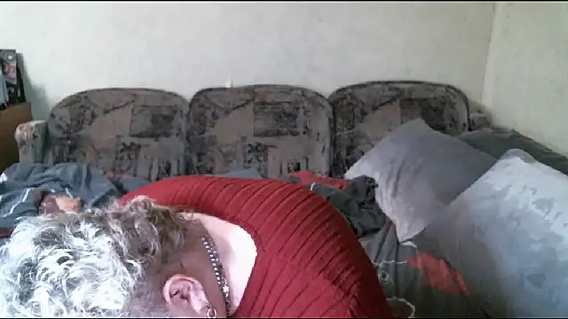 Lana555 online show from March 18, 2025, 9:21 pm