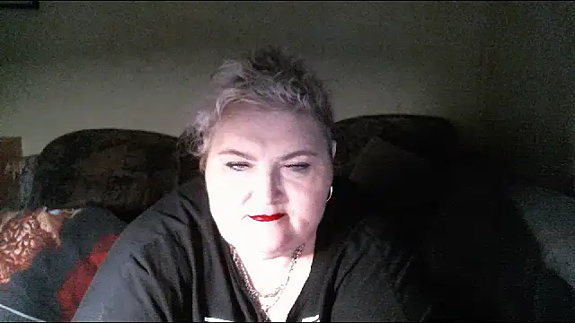 Lana555 online show from March 3, 2025, 12:45 am