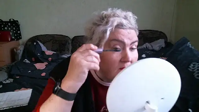 Snapshot of Lana555 chatting on October 21, 2025, 12:48 pm Lana555 online show from October 21, 2025, 12:48 pm