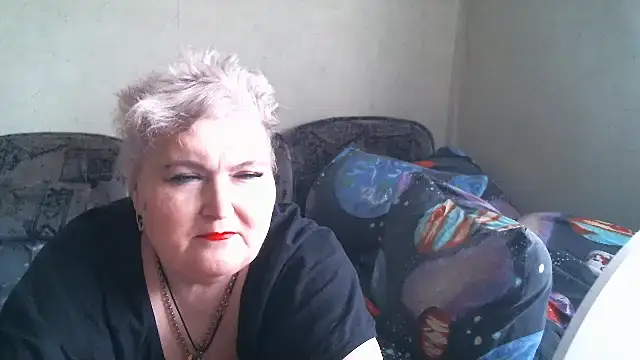 Lana555 online show from April 14, 2026, 8:30 am