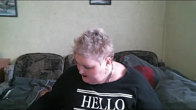 Lana555 online show from March 3, 2025, 1:34 pm