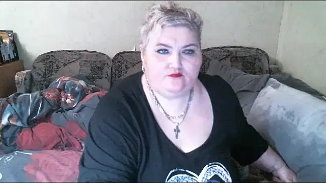 Lana555 online show from March 6, 2025, 7:10 pm