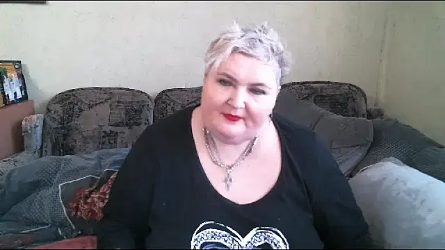 Lana555 online show from March 7, 2025, 3:07 pm