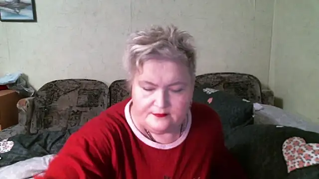 Lana555 online show from March 7, 2026, 12:28 am