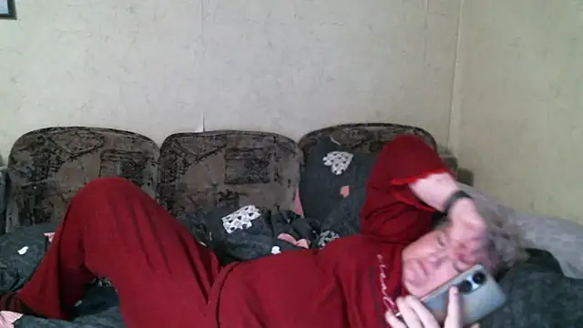 Lana555 online show from March 31, 2026, 4:20 pm