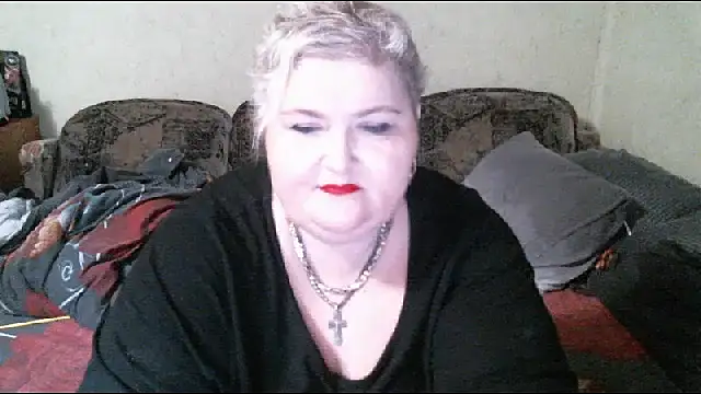 Lana555 online show from March 16, 2025, 11:15 pm