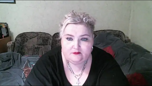 Lana555 online show from March 4, 2025, 8:49 pm