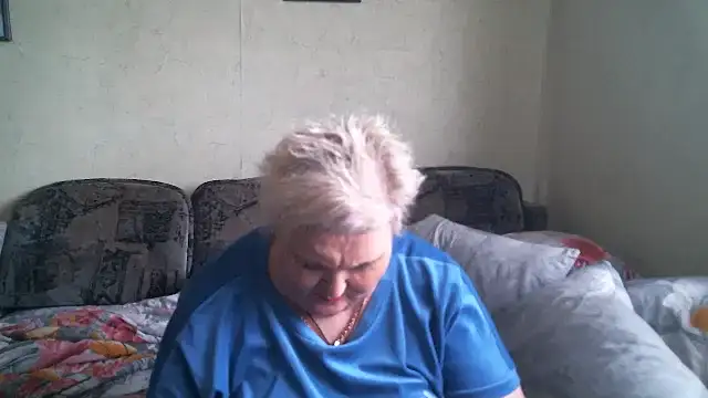 Lana555 online show from June 3, 2026, 8:37 am