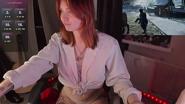 Snapshot of Melante chatting on September 20, 2025, 8:58 pm Melante online show from September 20, 2025, 8:58 pm