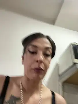 Piggiteablacktea online show from May 27, 2026, 5:53 pm