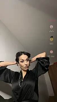 Piggiteablacktea online show from February 15, 2026, 4:50 pm