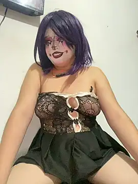 Lucy YupiSweet online show from May 15, 2026, 9:29 am
