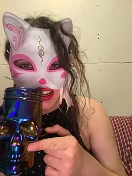 Lucy YupiSweet online show from March 13, 2026, 8:19 am