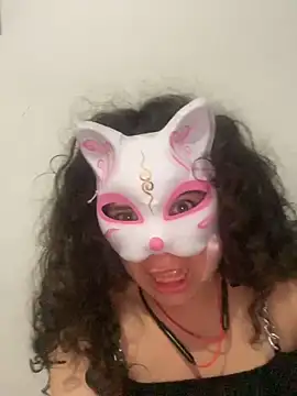 Lucy YupiSweet online show from February 12, 2026, 7:19 am