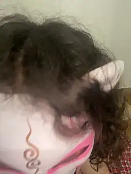 Lucy YupiSweet online show from February 18, 2026, 6:55 am