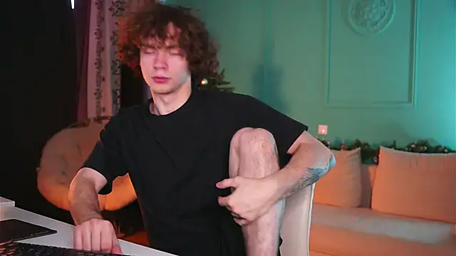 Tommy Jamm online show from December 22, 2025, 9:42 am