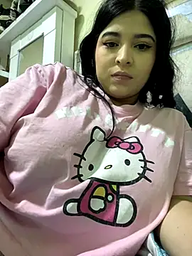 Vliacoooper2 online show from December 15, 2025, 9:15 am