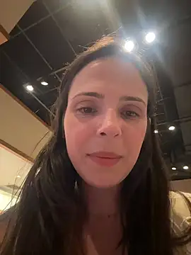 Lady LauraRose online show from January 7, 2026, 12:48 am