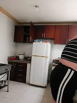 Miss-tetas online show from September 10, 2025, 4:50 pm