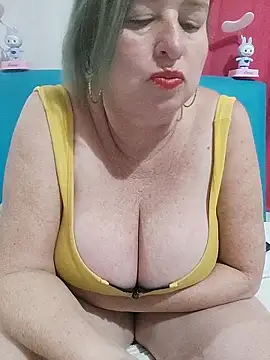 Miss-tetas online show from October 2, 2025, 11:19 pm