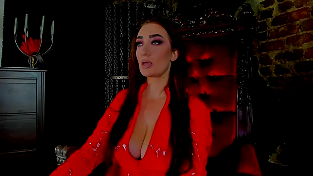 FinDomMya online show from November 19, 2025, 8:53 pm