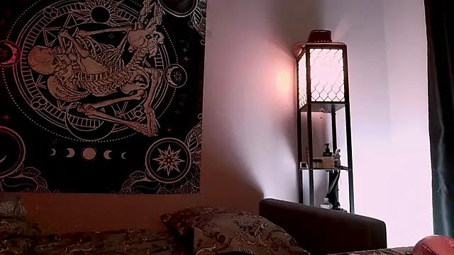 poisondevotion online show from March 4, 2026, 4:15 pm