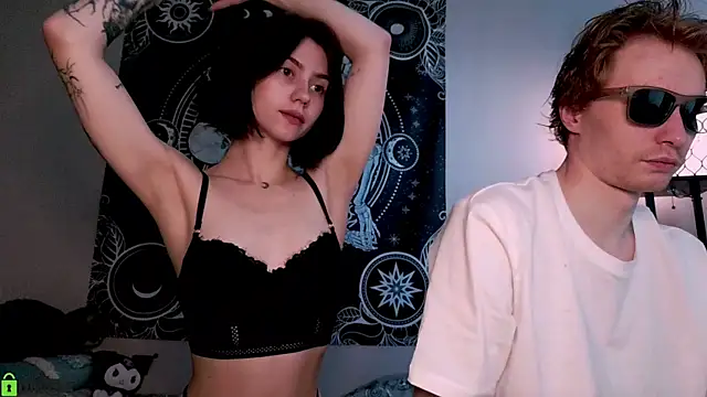 poisondevotion online show from April 7, 2026, 10:28 am