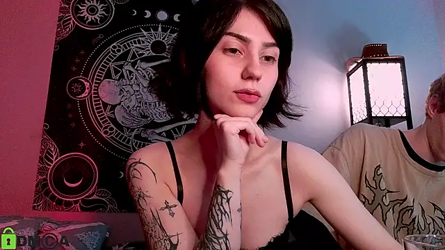 poisondevotion online show from March 6, 2026, 6:03 pm