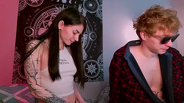 poisondevotion online show from February 20, 2026, 5:59 pm