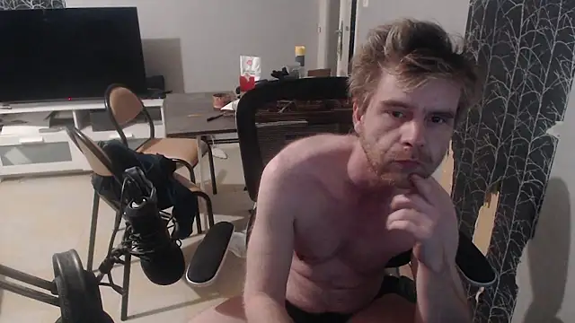 Ahriman58 online show from January 18, 2026, 4:27 am