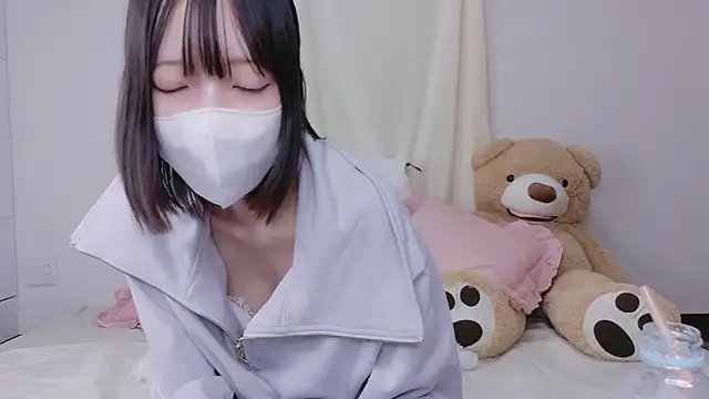 Azusa 128 online show from October 14, 2025, 10:27 am