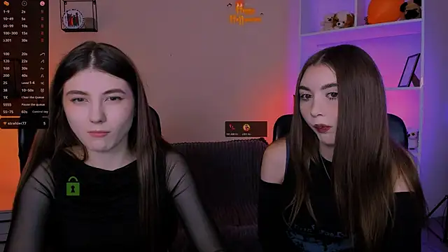 barbara crazy online show from November 4, 2025, 7:50 pm