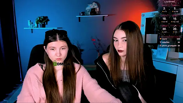 Snapshot of barbara_crazy chatting on September 29, 2025, 12:55 pm barbara crazy online show from September 29, 2025, 12:55 pm