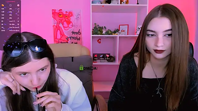 Snapshot of barbara_crazy chatting on September 28, 2025, 8:32 am barbara crazy online show from September 28, 2025, 8:32 am